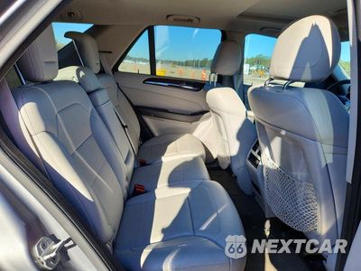 Zdjęcie 11 z 13 samochodu: 2013 MERCEDES-BENZ ML 350 VIN:4JGDA5JB9DA218574 - miniatura