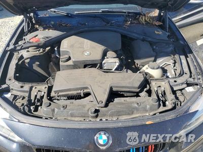 Zdjęcie 11 z 12 samochodu: 2014 BMW 428 I VIN:WBA3N7C51EF718849 - miniatura