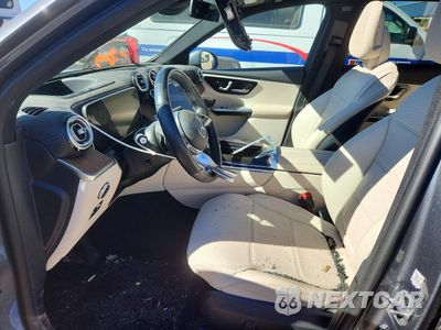 Zdjęcie 7 z 13 samochodu: 2023 MERCEDES-BENZ GLC 300 4MATIC VIN:W1NKM4HB1PU021722 - miniatura