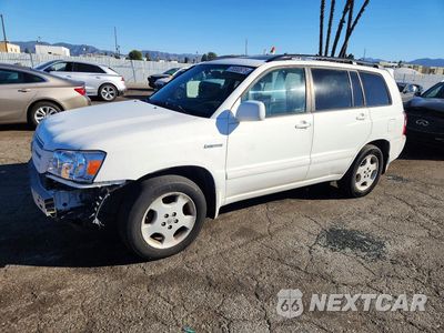2005 TOYOTA HIGHLANDER LIMITED JTEDP21AX50090406 - główne zdjęcie licytacji z USA - miniatura