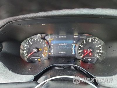 Zdjęcie 9 z 13 samochodu: 2023 JEEP COMPASS LATITUDE VIN:3C4NJDBN9PT561636 - miniatura