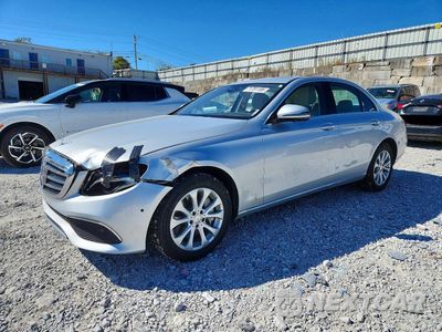 2017 MERCEDES-BENZ E 300 4MATIC WDDZF4KB1HA198305 - główne zdjęcie licytacji z USA - miniatura