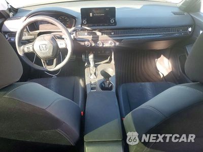 Zdjęcie 8 z 12 samochodu: 2025 HONDA CIVIC SPORT VIN:19XFL2H86SE034638 - miniatura