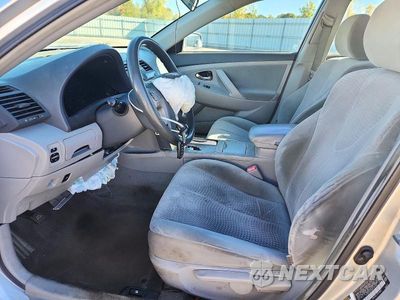 Zdjęcie 7 z 12 samochodu: 2011 TOYOTA CAMRY BASE VIN:4T4BF3EK5BR128766 - miniatura