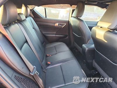 Zdjęcie 10 z 12 samochodu: 2017 LEXUS CT 200 VIN:JTHKD5BH9H2294123 - miniatura