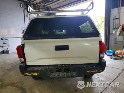 Zdjęcie 6 z 12 samochodu: 2022 TOYOTA TACOMA SR VIN:3TYRX5GN0NT047961 - miniatura
