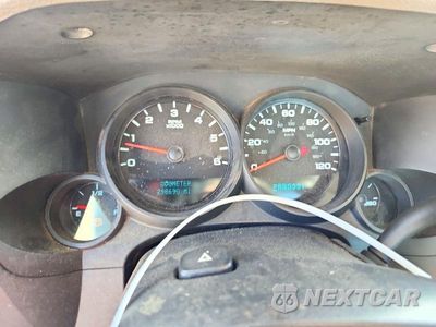 Zdjęcie 9 z 12 samochodu: 2008 CHEVROLET SILVERADO C1500 VIN:1GCEC14XX8Z126612 - miniatura