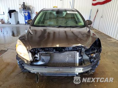 Piąte zdjęcie samochodu w środku: 2013 BUICK VERANO VIN:1G4PS5SK0D4247789 - miniatura