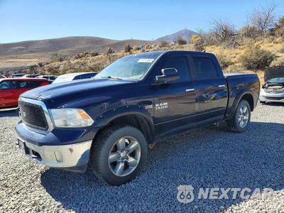 2013 RAM 1500 SLT 1C6RR7LT6DS565057 - główne zdjęcie licytacji z USA - miniatura