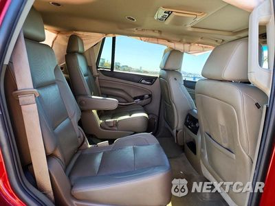 Zdjęcie 11 z 13 samochodu: 2015 GMC YUKON SLT VIN:1GKS2BKC8FR118361 - miniatura