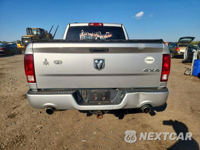 Zdjęcie 6 z 12 samochodu: 2013 RAM 1500 ST VIN:1C6RR7KT6DS638588 - miniatura