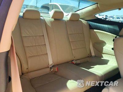 Zdjęcie 10 z 12 samochodu: 2012 HONDA ACCORD EXL VIN:1HGCS2B80CA010579 - miniatura