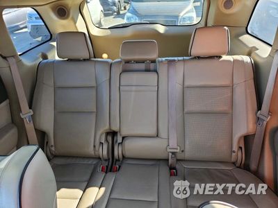 Zdjęcie 10 z 13 samochodu: 2015 JEEP GRAND CHEROKEE OVERLAND VIN:1C4RJFCMXFC176017 - miniatura
