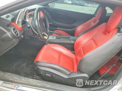 Zdjęcie 7 z 12 samochodu: 2015 CHEVROLET CAMARO 2SS VIN:2G1FK1EJ6F9215210 - miniatura