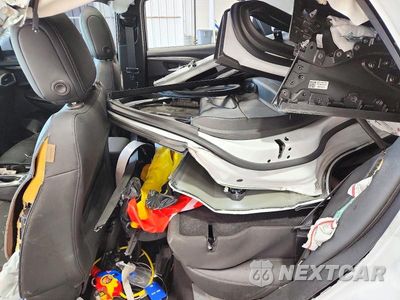 Zdjęcie 10 z 12 samochodu: 2022 CHEVROLET TRAILBLAZER ACTIV VIN:KL79MVSL5NB129313 - miniatura