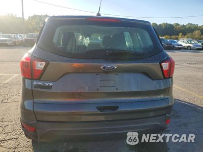 Zdjęcie 6 z 14 samochodu: 2019 FORD ESCAPE S VIN:1FMCU0F74KUC23235 - miniatura