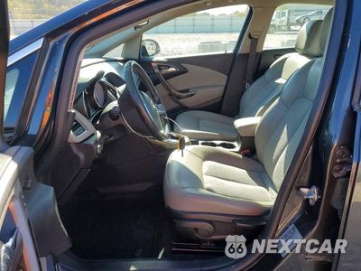 Zdjęcie 7 z 12 samochodu: 2016 BUICK VERANO VIN:1G4PP5SK5G4111759 - miniatura