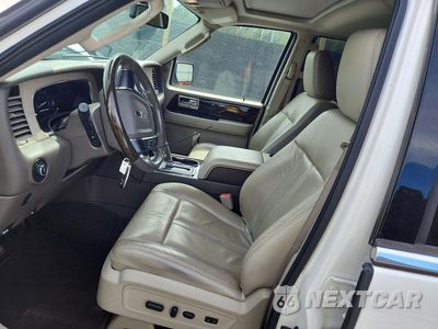 Zdjęcie 7 z 13 samochodu: 2015 LINCOLN NAVIGATOR VIN:5LMJJ2HT5FEJ11630 - miniatura