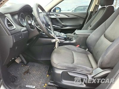 Zdjęcie 7 z 13 samochodu: 2018 MAZDA CX-9 SPORT VIN:JM3TCABY1J0214582 - miniatura