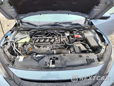 Zdjęcie 11 z 12 samochodu: 2021 HONDA CIVIC SPORT VIN:SHHFK7H4XMU419225 - miniatura