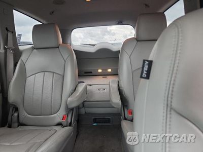Zdjęcie 10 z 13 samochodu: 2015 BUICK ENCLAVE VIN:5GAKRCKD0FJ210683 - miniatura