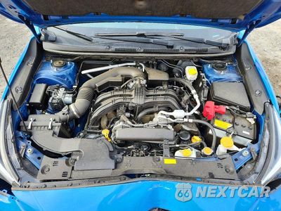 Zdjęcie 11 z 12 samochodu: 2024 SUBARU IMPREZA RS VIN:JF1GUHHC7R8394844 - miniatura