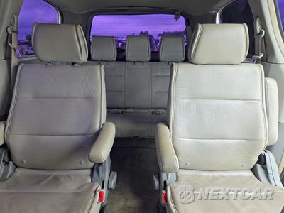 Zdjęcie 10 z 13 samochodu: 2008 NISSAN QUEST 3.5 VIN:5N1BV28U88N105912 - miniatura