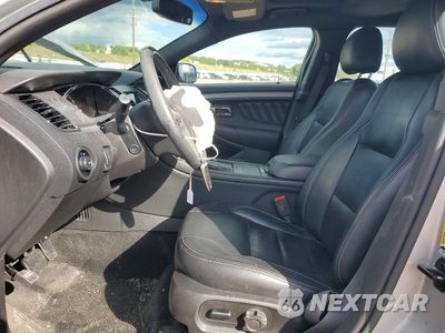 Zdjęcie 7 z 12 samochodu: 2016 FORD TAURUS SEL VIN:1FAHP2H86GG144244 - miniatura