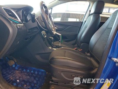 Zdjęcie 7 z 12 samochodu: 2015 BUICK ENCORE VIN:KL4CJESB8FB267402 - miniatura