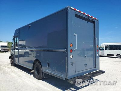 Drugie zdjęcie samochodu z przodu: 2020 FORD F59 DELIVERY TRUCK VIN:1F65F5KN5L0A03610 - miniatura