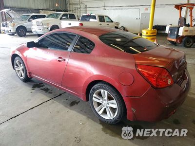 Drugie zdjęcie samochodu z przodu: 2013 NISSAN ALTIMA S VIN:1N4AL2EP6DC179734 - miniatura