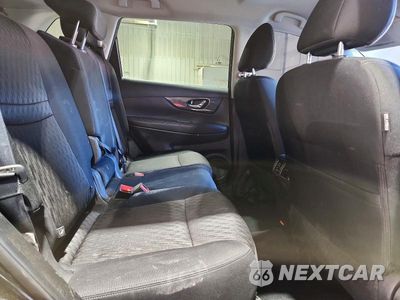 Zdjęcie 11 z 14 samochodu: 2020 NISSAN ROGUE SV VIN:KNMAT2MV5LP537715 - miniatura