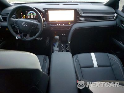 Zdjęcie 8 z 13 samochodu: 2026 TOYOTA CAMRY SE VIN:4T1DAACK2TU299534 - miniatura