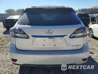 Zdjęcie 6 z 13 samochodu: 2012 LEXUS RX 350 VIN:2T2ZK1BA0CC069886 - miniatura