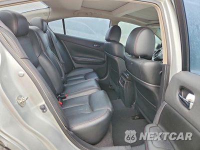 Zdjęcie 10 z 12 samochodu: 2013 NISSAN MAXIMA 3.5 SV VIN:1N4AA5AP2DC821976 - miniatura