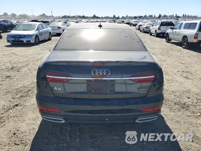 Zdjęcie 6 z 13 samochodu: 2019 AUDI A6 PREMIUM VIN:WAUK2AF29KN058337 - miniatura