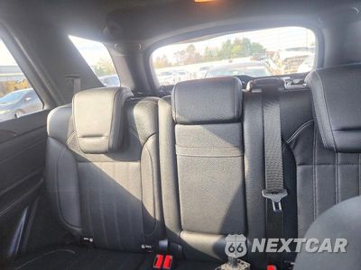 Zdjęcie 10 z 13 samochodu: 2018 MERCEDES-BENZ GLE 350 4MATIC VIN:4JGDA5HB1JB015576 - miniatura
