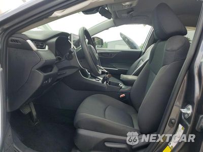 Zdjęcie 7 z 13 samochodu: 2024 TOYOTA RAV4 LE VIN:4T3MWRFV1RU120924 - miniatura
