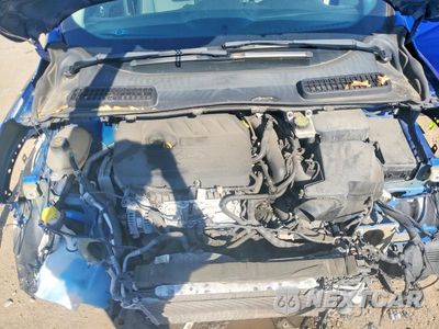 Zdjęcie 12 z 13 samochodu: 2017 FORD ESCAPE SE VIN:1FMCU9GD1HUC76878 - miniatura