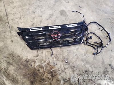 Zdjęcie 13 z 14 samochodu: 2026 NISSAN ROGUE ROCK CREEK VIN:5N1BT3BB7TC777483 - miniatura