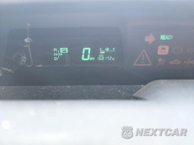 Zdjęcie 9 z 12 samochodu: 2007 TOYOTA PRIUS TOURING VIN:JTDKB20U773244691 - miniatura