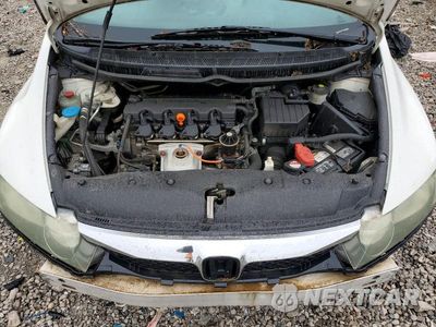 Zdjęcie 11 z 13 samochodu: 2010 HONDA CIVIC VIN:19XFA1F52AE034353 - miniatura