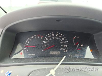 Zdjęcie 9 z 12 samochodu: 2007 TOYOTA COROLLA LE VIN:2T1BR32E87C757897 - miniatura