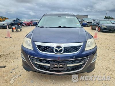 Piąte zdjęcie samochodu w środku: 2012 MAZDA CX-9 VIN:JM3TB3DVXC0366090 - miniatura