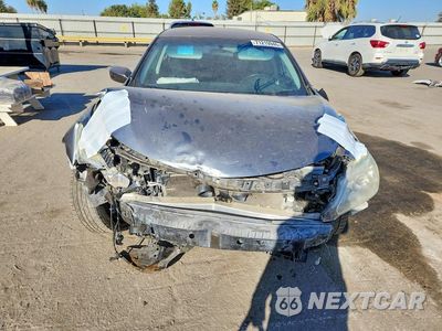 Piąte zdjęcie samochodu w środku: 2014 NISSAN ALTIMA 2.5 SV VIN:1N4AL3AP5EC401533 - miniatura