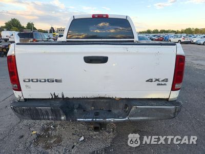 Zdjęcie 6 z 12 samochodu: 2004 DODGE RAM 1500 ST VIN:1D7HU18D24S526490 - miniatura