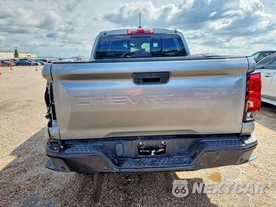 Zdjęcie 6 z 13 samochodu: 2025 CHEVROLET COLORADO VIN:1GCPSBEK5S1154229 - miniatura