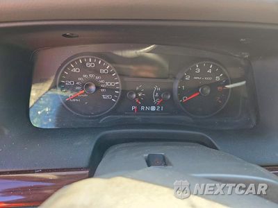 Zdjęcie 9 z 12 samochodu: 2011 FORD CROWN VICTORIA LX VIN:2FABP7EV3BX153726 - miniatura