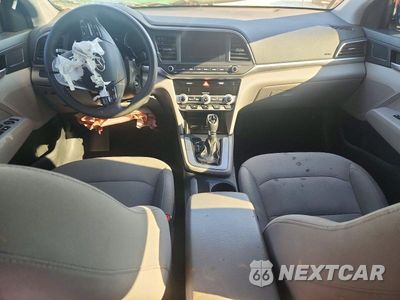 Zdjęcie 8 z 12 samochodu: 2020 HYUNDAI ELANTRA SE VIN:5NPD74LF9LH599332 - miniatura