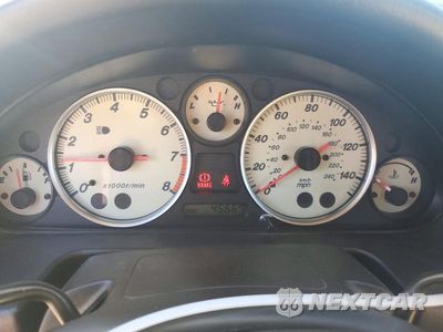 Zdjęcie 9 z 12 samochodu: 2004 MAZDA MX-5 MIATA BASE VIN:JM1NB353140404175 - miniatura